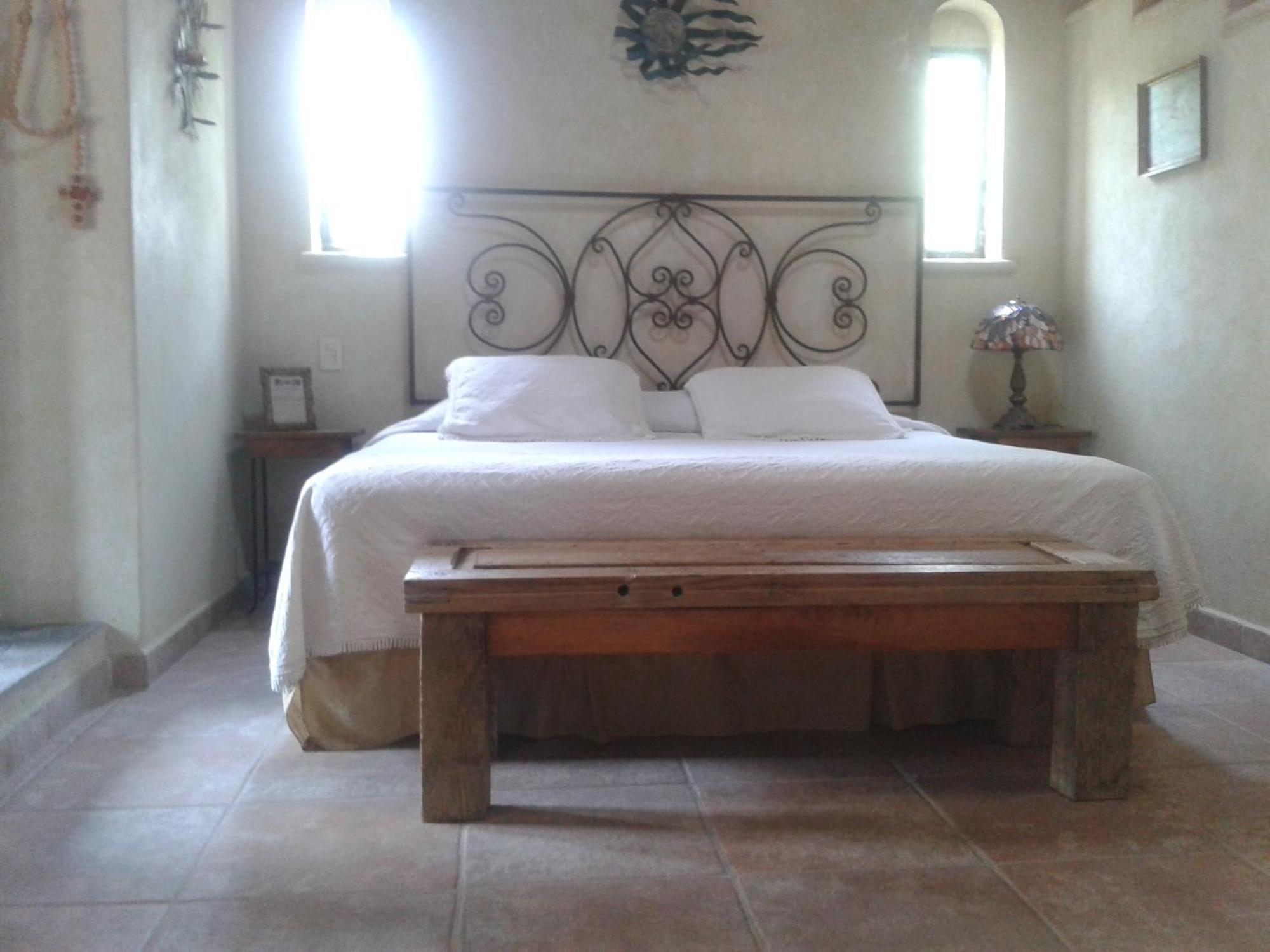 Hotel Boutique Casa Angelitos San Miguel de Allende Eksteriør billede