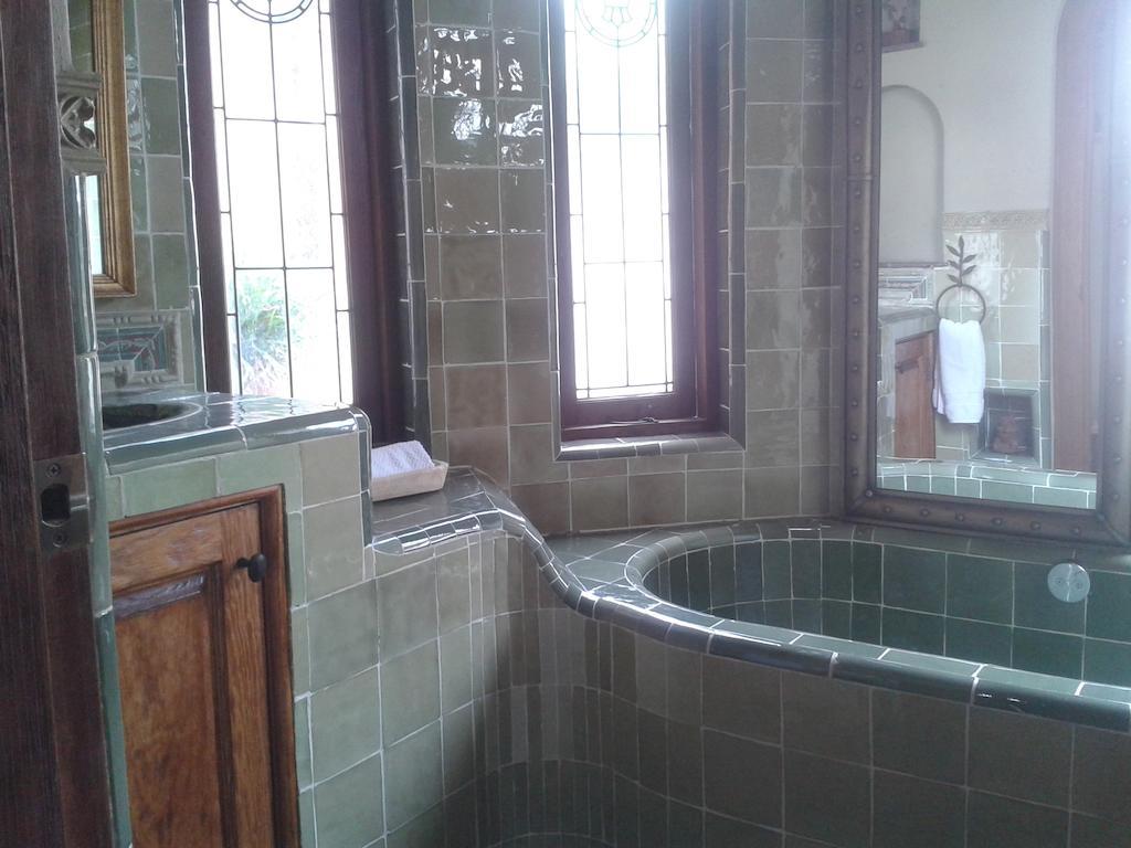 Hotel Boutique Casa Angelitos San Miguel de Allende Værelse billede